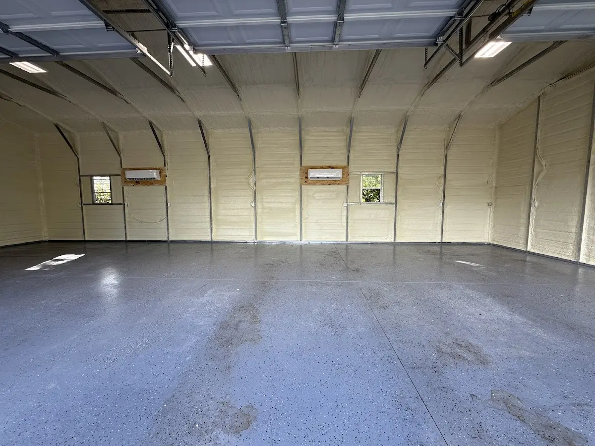 Attic Insulation in Ashburn, VA